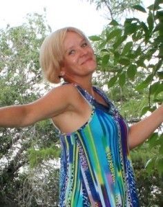 Соколовская Наталья Юрьевна